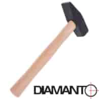Młotek ślusarski 1,5 kg DIAMANTO