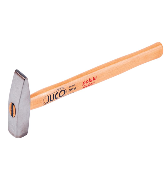 Młotek ślusarski JUCO 2,0 kg
