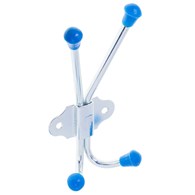 Wieszak podwójny duży