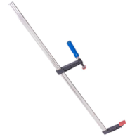 Ścisk stolarski 120 x 1000 mm TU/GS DIAMANTO