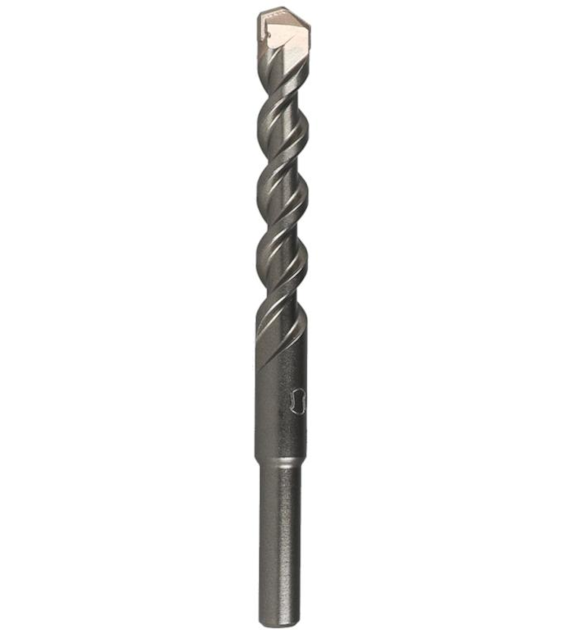 HELLER Wiertło do betonu ProConcrete Ø16,0x350/400