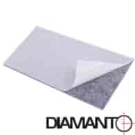 Ślizgacz meblowy 200x100mm DIAMANTO