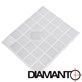 Ślizgacz meblowy 15x15mm 30szt DIAMANTO