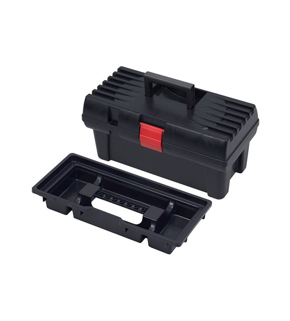 Skrzynka narzędziowa STUFF Basic 16