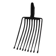 Widły do ziemniaków 9-zębne