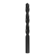 HELLER Wiertło do metalu HSS-R, walcowane Ø 9,2 mm, 10 szt