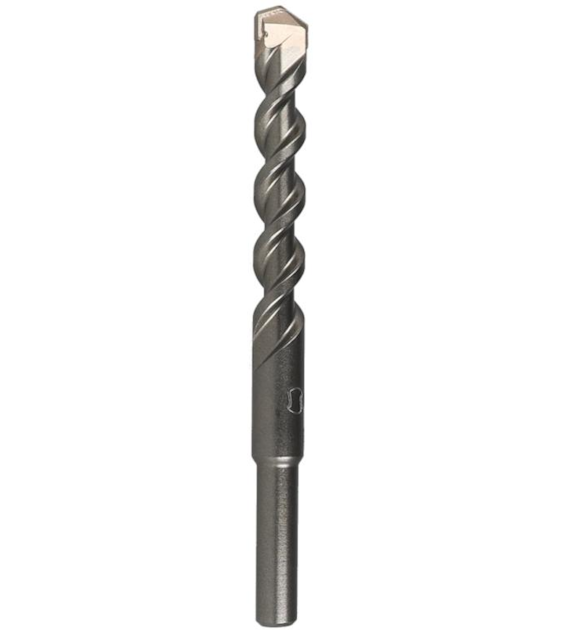 HELLER Wiertło do metalu HSS-R, walcowane Ø14,0 mm, 5 szt