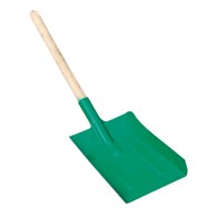 Łopatka do CO DR (zielona)