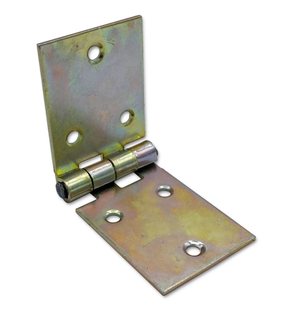 Zawias budowlany ocynk 35x100mm