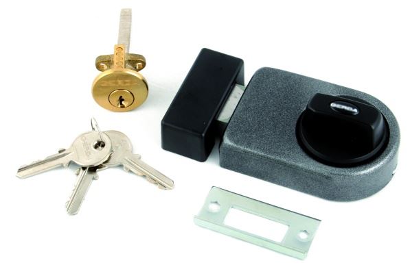 Zamek nawierzchniowy GERDA ZN100