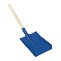 Łopatka do węgla duża