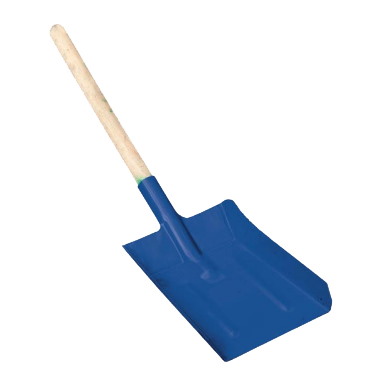 Łopatka do węgla duża