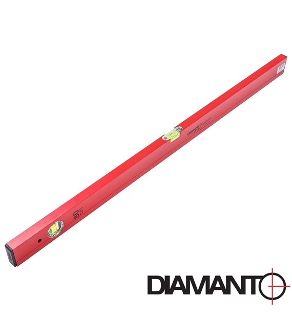 Poziomica 80 cm DIAMANTO PROFESSIONAL
