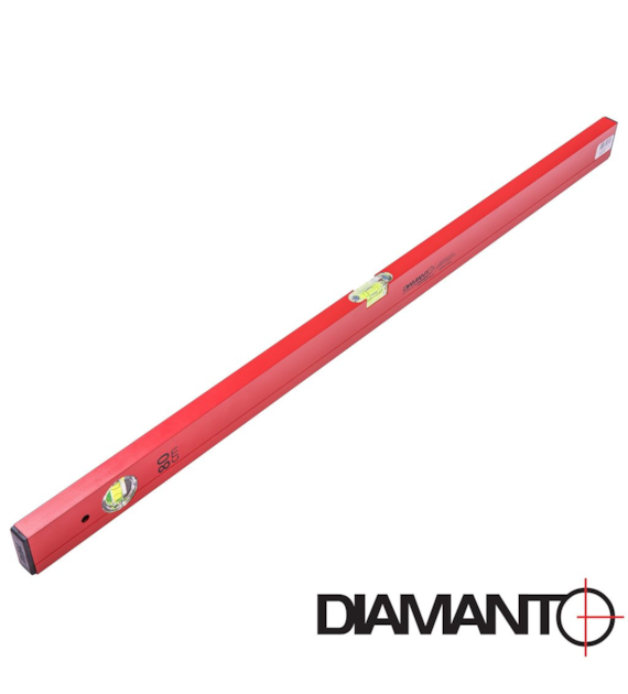 Poziomica 80 cm DIAMANTO PROFESSIONAL