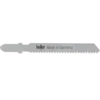 HELLER Brzeszczot do wyrzynarek HSS, T118A  55x1,0x7,8, 5 szt.