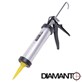 Wyciskacz do mas plastycznych aluminiowy 300ml DIAMANTO
