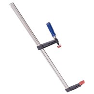 Ścisk stolarski 120 x 800 mm TU/GS DIAMANTO