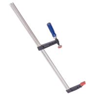 Ścisk stolarski 120 x 800 mm TU/GS DIAMANTO