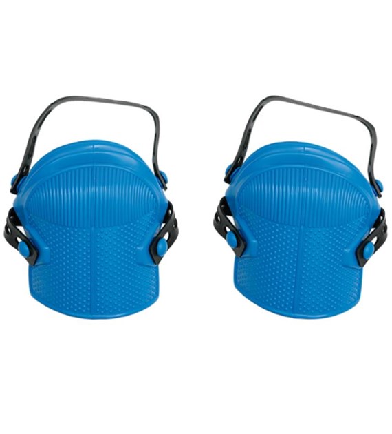 Nakolanniki gumowe, CE