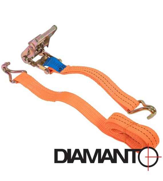 Pas transportowy 50mm 5T 10m DIAMANTO