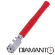 Nóż do szkła DIAMANTO