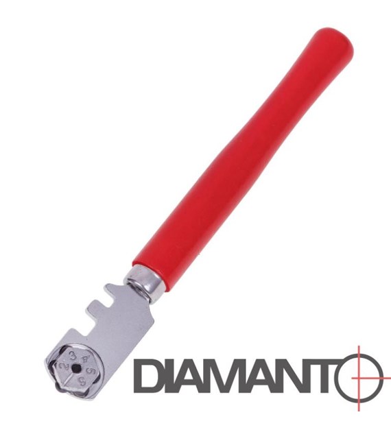 Nóż do szkła DIAMANTO