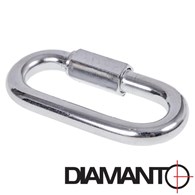 Ogniwo skręcane 12mm DIAMANTO