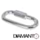 Ogniwo skręcane 12mm DIAMANTO