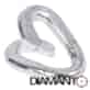Ogniwo zaklepywane 10mm DIAMANTO
