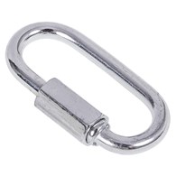 Ogniwo skręcane 4mm