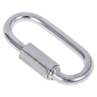 Ogniwo skręcane 4mm
