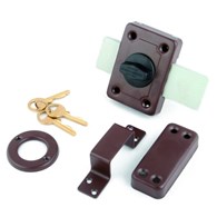 Zasuwa GAMA malowana