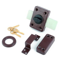 Zasuwa GAMA malowana