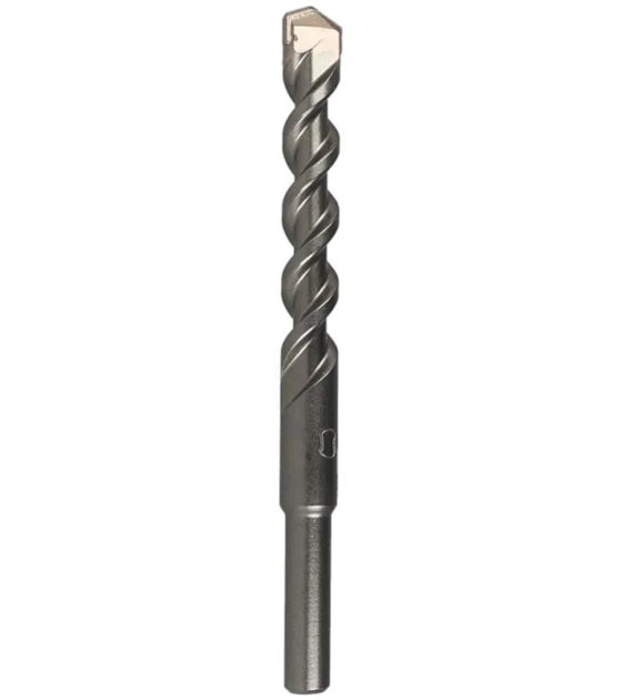HELLER Wiertło do betonu ProConcrete Ø 5,0x 50/95