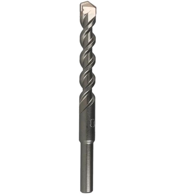 HELLER Wiertło do betonu ProConcrete Ø 8,0x150/200