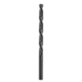 HELLER Wiertło do metalu HSS-R, walcowane Ø 1,0 mm, 10 szt