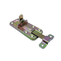 Zasuwka prosta 100 mm