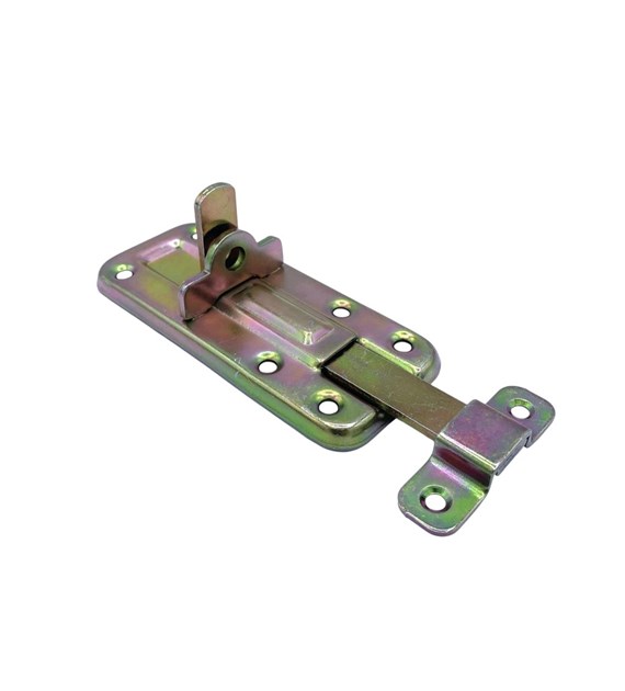 Zasuwka prosta 100 mm