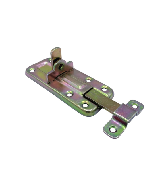 Zasuwka prosta 100 mm