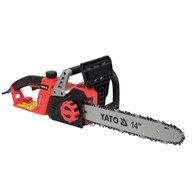 Elektryczna pilarka łańcuchowa 1600W 14 