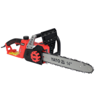 Elektryczna pilarka łańcuchowa 1600W 14 