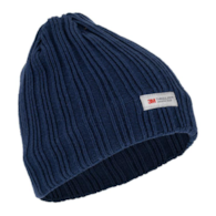 Czapka akrylowa z ociepliną THINSULATE - granatowa 3M