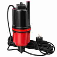 Pompa głębinowa do wody (typ nurek) DIAMANTO