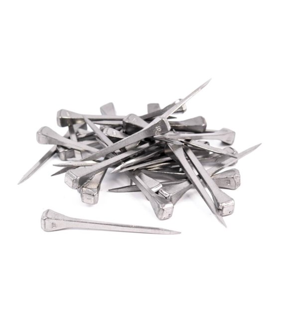 Podkowiaki JC5 68mm, 250 szt