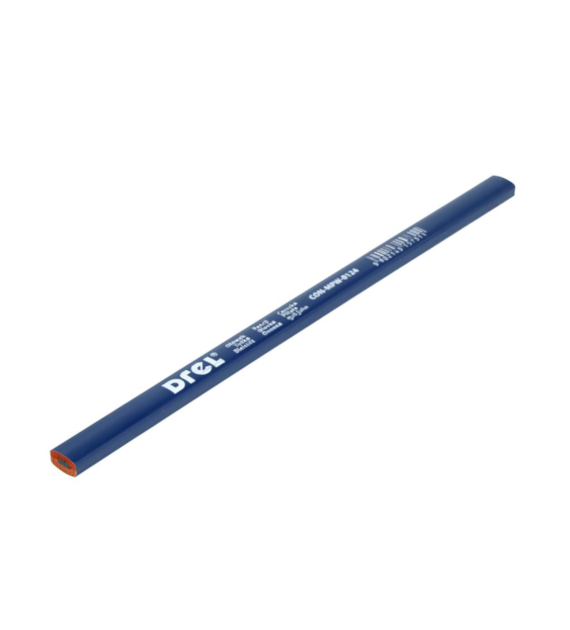 Ołówek do powierzchni mokrych 240 mm, FSC 100%, certyfikat NC-COC-062817