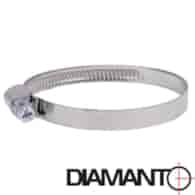 Opaska ślimakowa 50-70mm