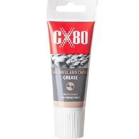 CX-80 Smar do wierteł i dłut SDS 40g