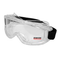Gogle ochronne bezbarwne typ SG-60