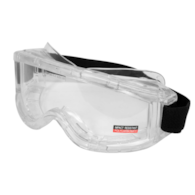 Gogle ochronne bezbarwne typ SG-60