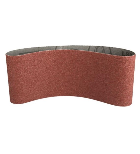 KLINGSPOR Pas bezkońcowy 75x457mm  gr.24 LS307X F2